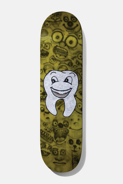 Baker Skateboards Figgy Rocket Science Deck