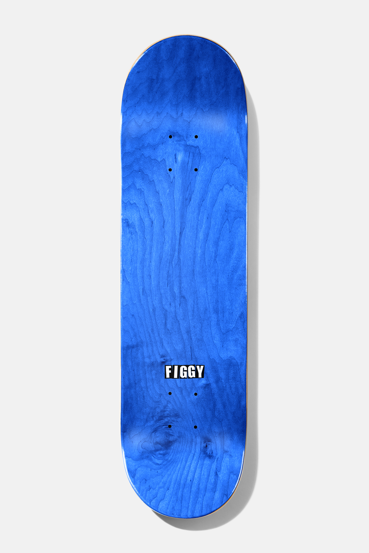 Figgy Rocket Science Deck 8.25 – baker skateboards