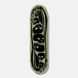 Spanky Brain Rabies Deck 8.25