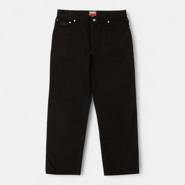 Warner Black Pants