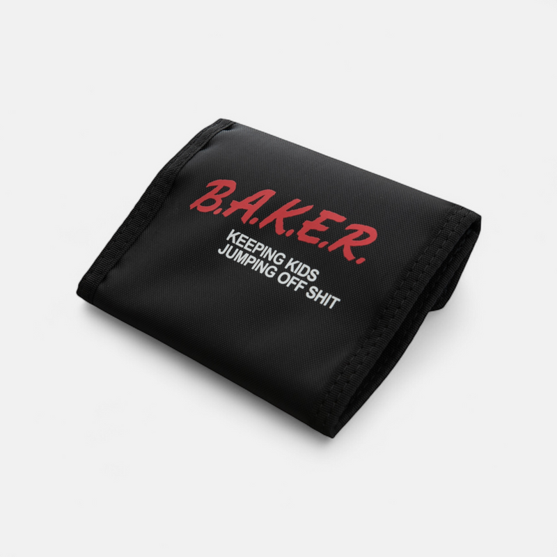 Narc Wallet