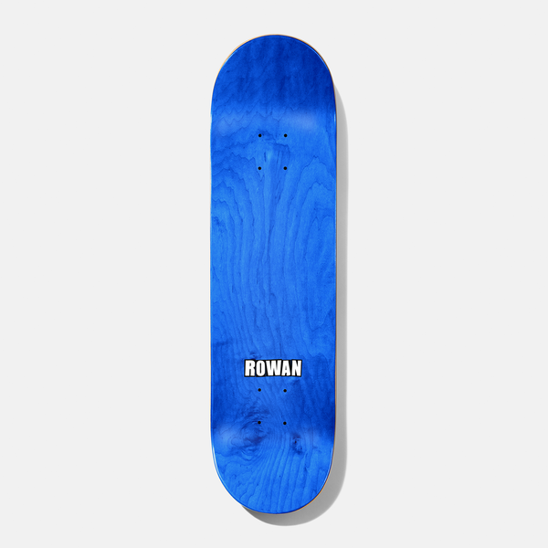 Rowan Everybody Makes Mistakes Deck 8.5