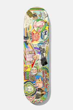 Reynolds Cosmic Gumbo 8.5