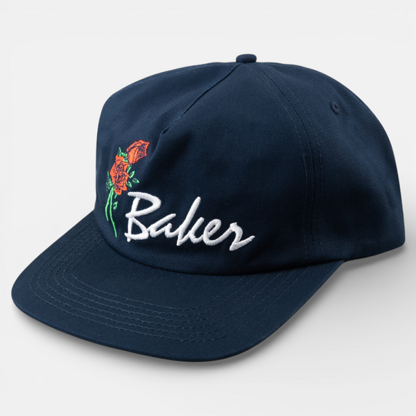Roses – baker skateboards