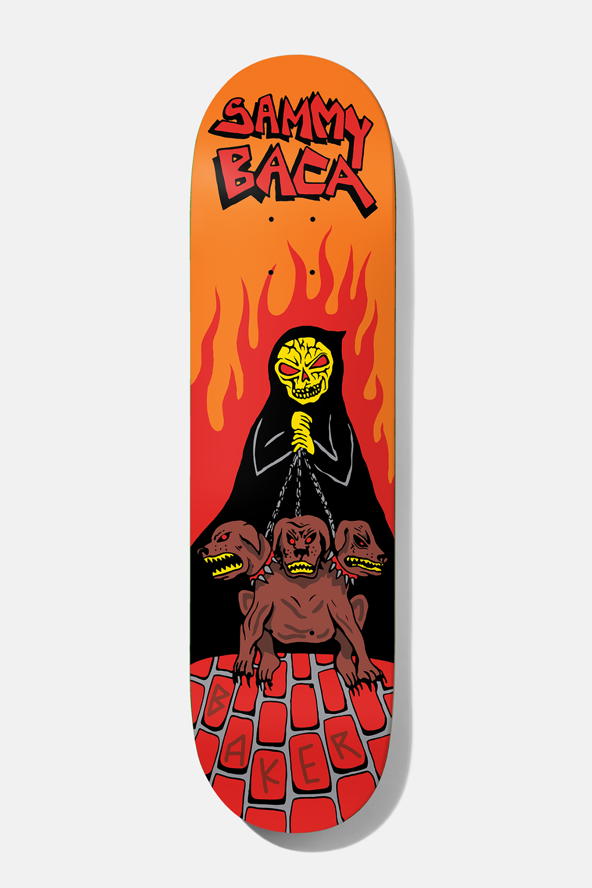 Baker Skateboards – baker skateboards