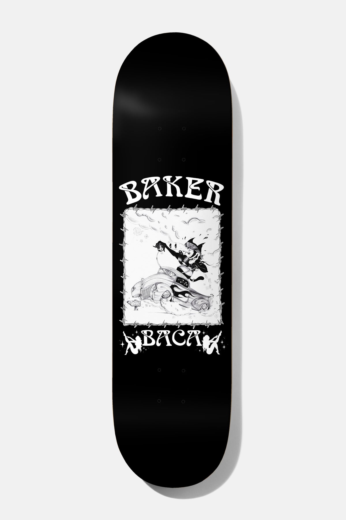 Baker Skateboards – baker skateboards