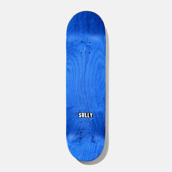 Sully Cactus Eaters B2 Deck 8.38