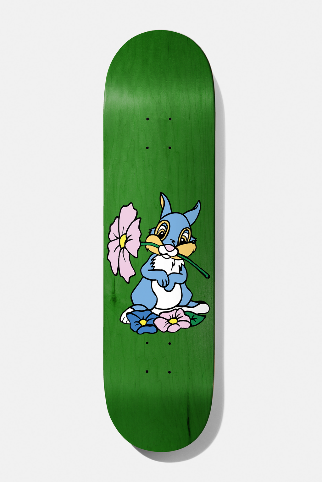 Sully Little April Shower Deck 8.5 – baker skateboards