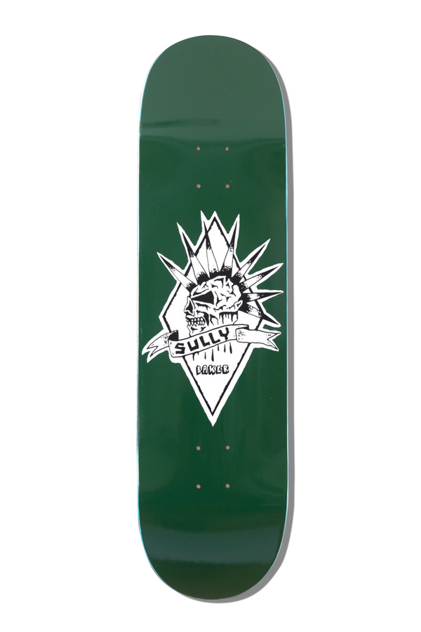 Sully Skully Deck 8.5
