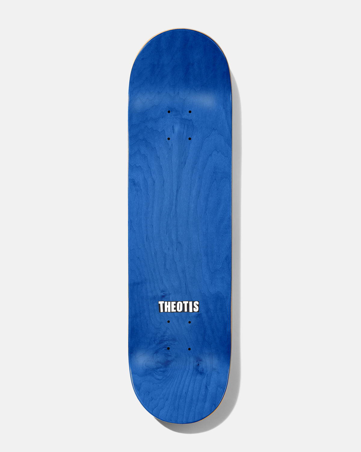 スケートボード BAKER Theotis Repeat Rainbow B2 - 8 Baker Skateboards Theotis Repeat Rainbow B2 Skateboard Deck