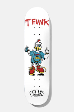 TFunk Funk's Not Dead Deck 9.0