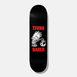 T-Funk Whizz Kid Deck 8.25