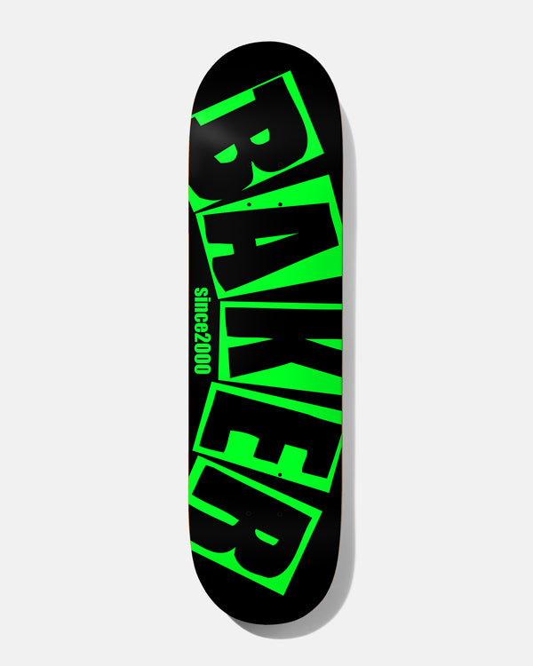 BAKERスケートボード 2003年モデル レッドデッキ+ NINJAT字ツール Baker Skateboards – baker skateboards