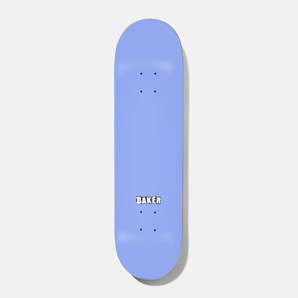 Tyson Brain Rabies Deck 8.5