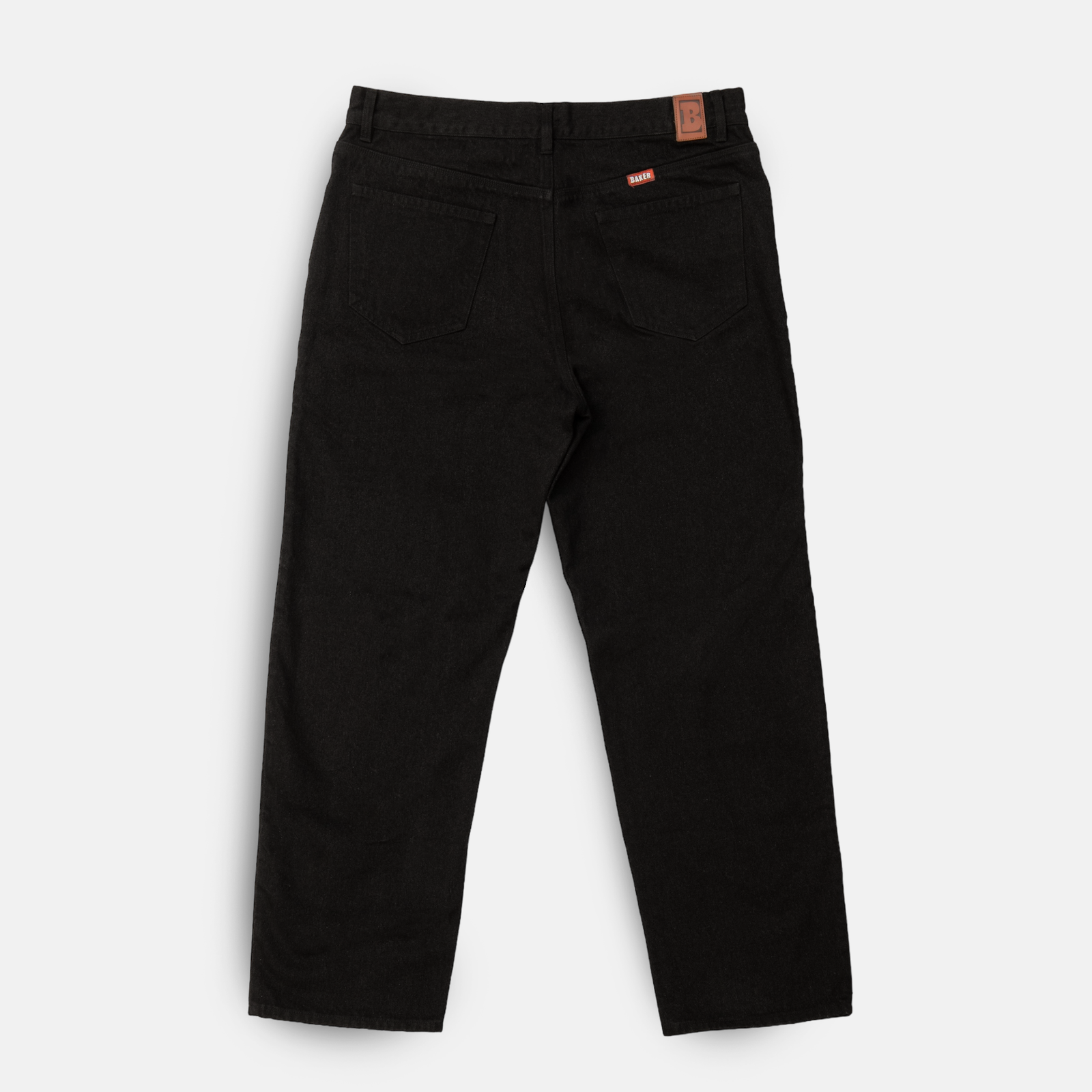 Warner Denim Pants – baker skateboards