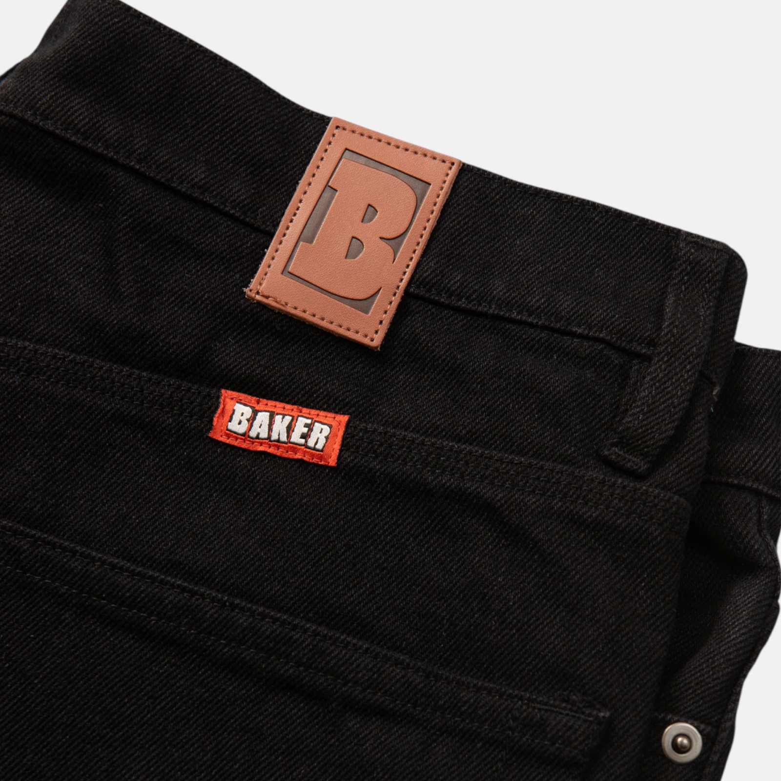 Warner Denim Pants – baker skateboards Warner Denim Pants – baker skateboards
