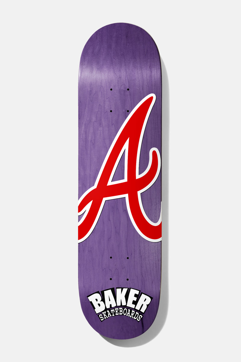 Reynolds ATL Deck 8.5