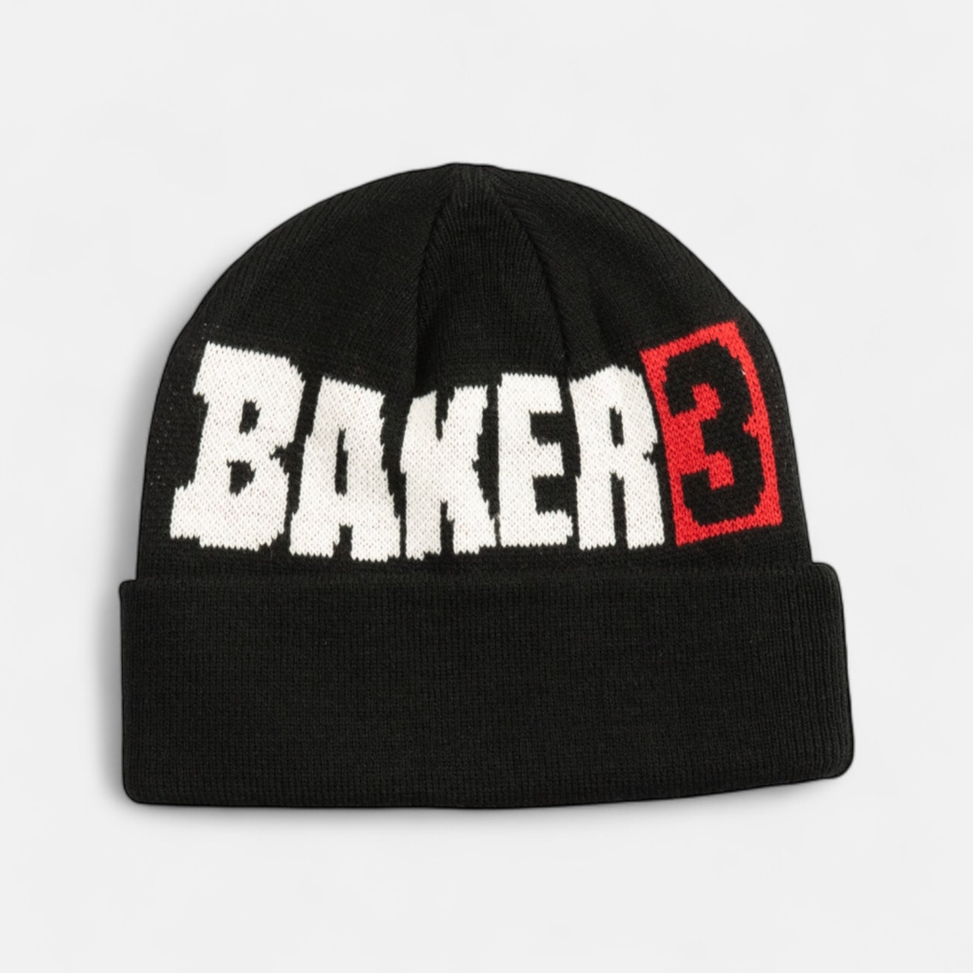【BAKER SKATEBOARDS】 The Stoned Age Snapback / Black Thorns Snapback Black – baker skateboards