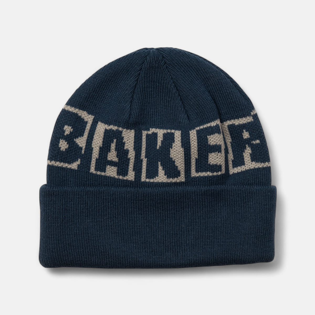 Beanies – baker skateboards