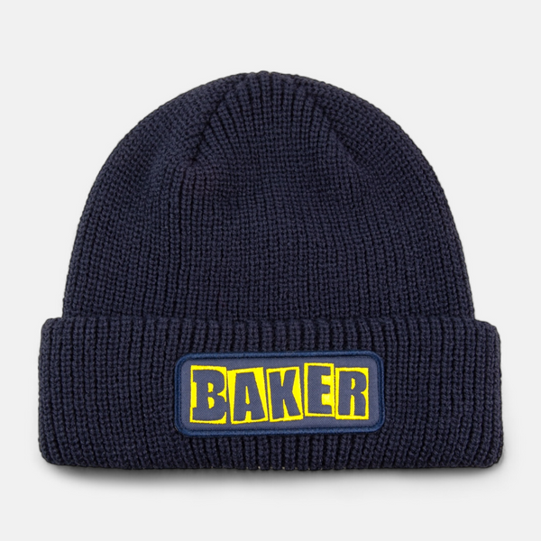 Hats baker skateboards