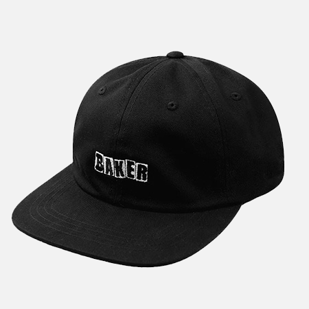 HEADWEAR baker skateboards