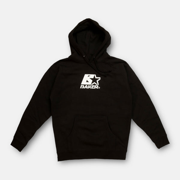 Baker skateboards hoodie on sale