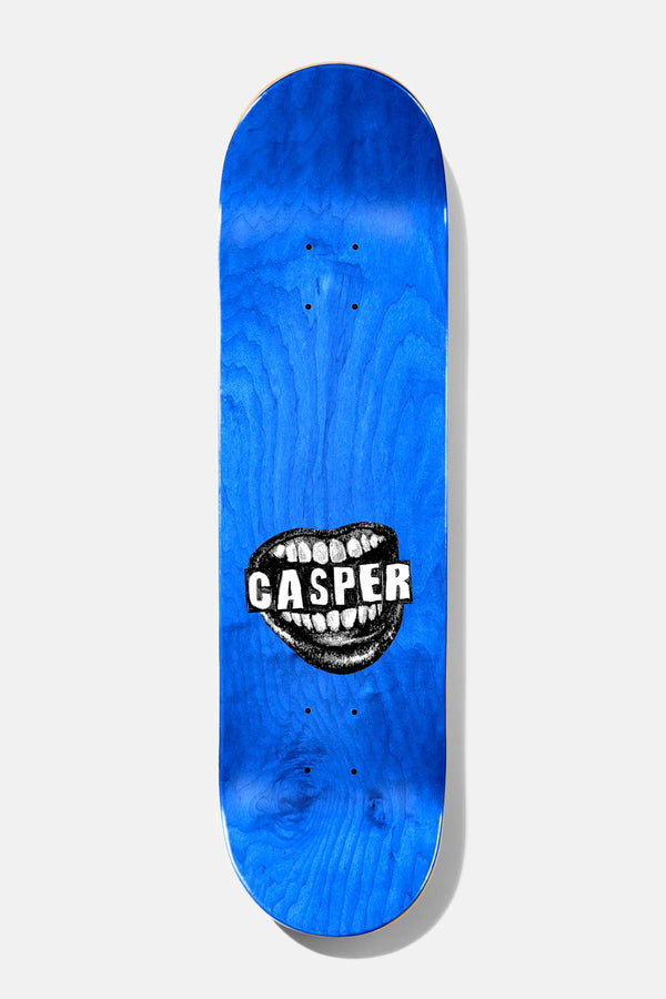 Casper Yeller Deck 8.25