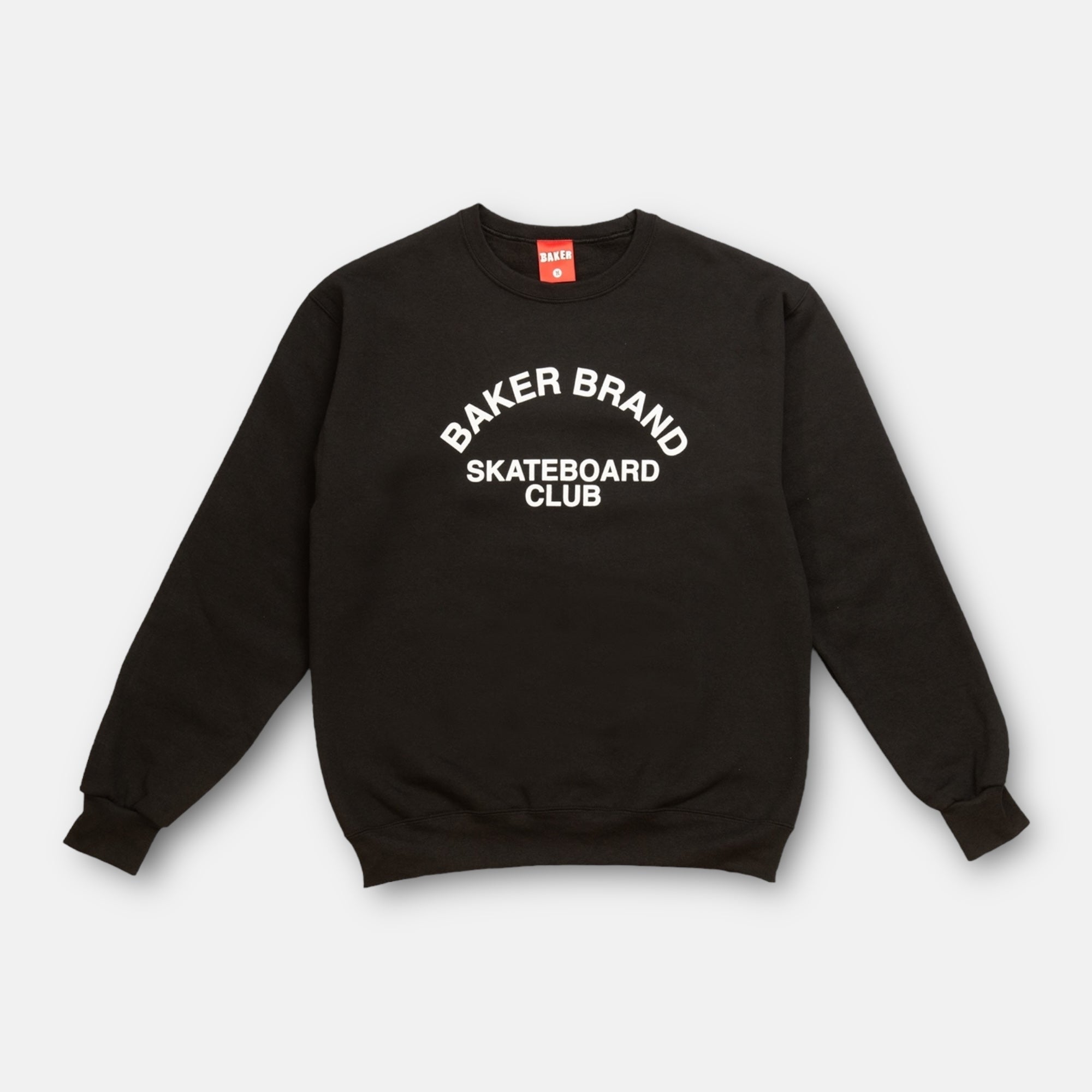 【新品完売品】CLUBHAUS “The Crew” Crewneck XL Men's Club Crew | Grey | On United States