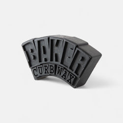 Arch Logo Curb Wax