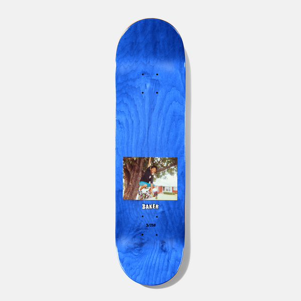BAKER Skateboards 