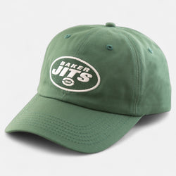 Jits Snapback Green