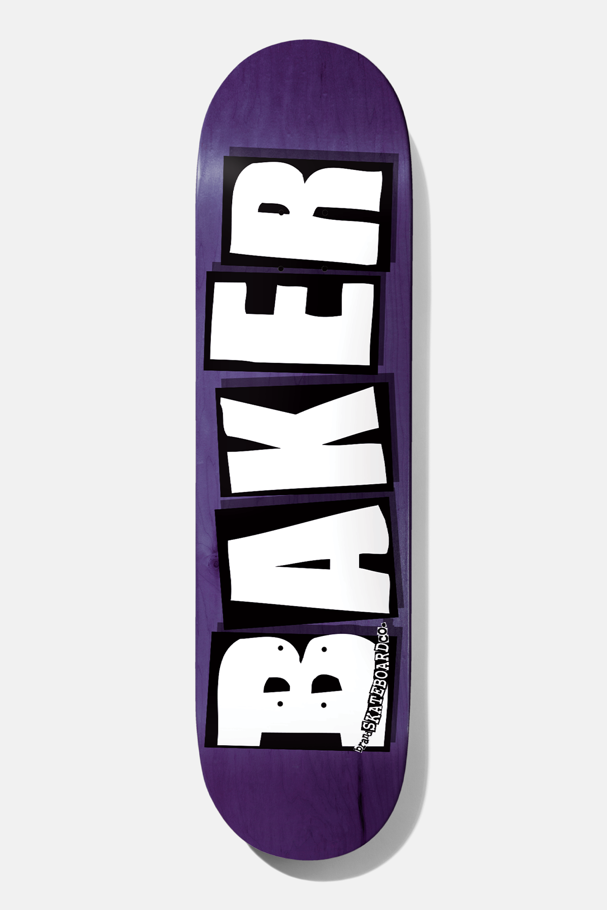 BAKER BACA DREAMER DECK サイズ 8.5 デッドストック BAKER BACA BAKER BACA DREAMER DECK サイズ 8.5 デッドストック BAKER BACA