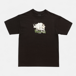 Shikaka Black Tee