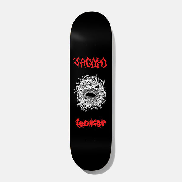 Jacopo – baker skateboards