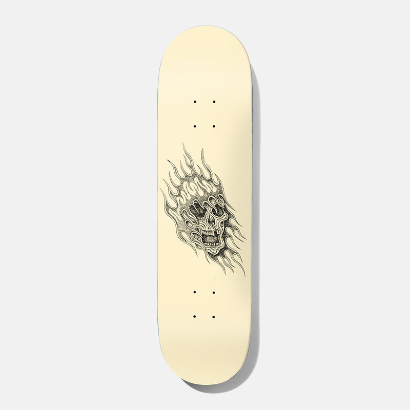 T-Funk Deck 8.475 – baker skateboards