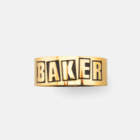 Baker Ring Gold