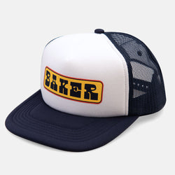 Semi Drunk Trucker Hat